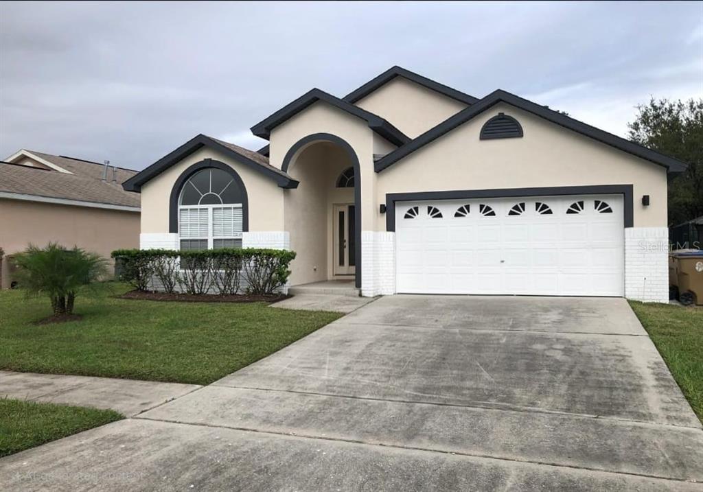 2505 OSPREY CREEK COURT