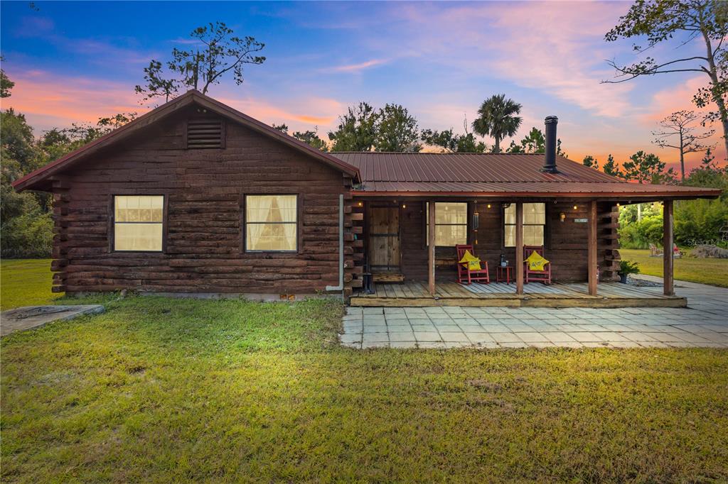 2346 MEADOW LANE