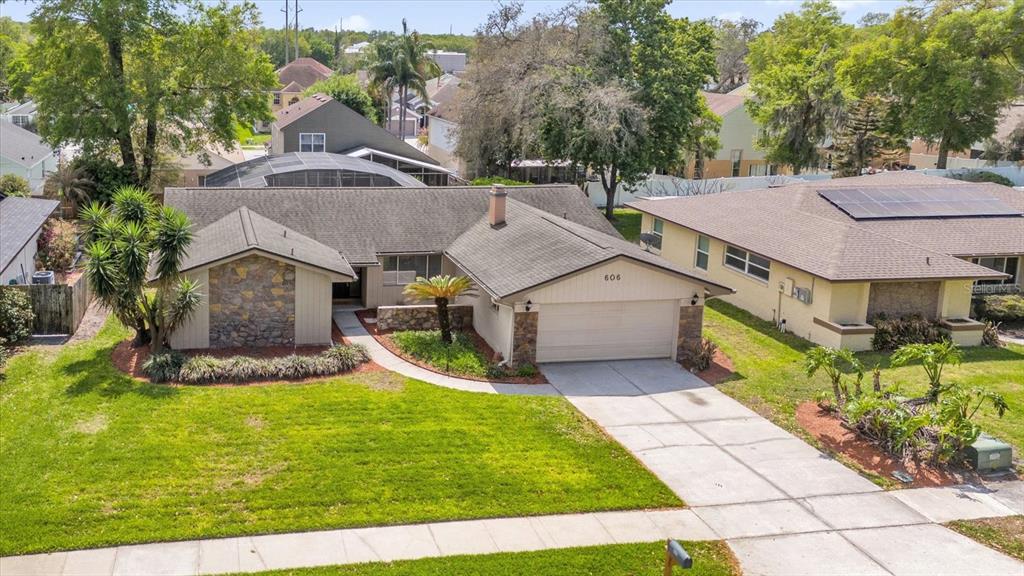 606 IRIS STREET, ALTAMONTE SPRINGS, FL — photo 2 of 30