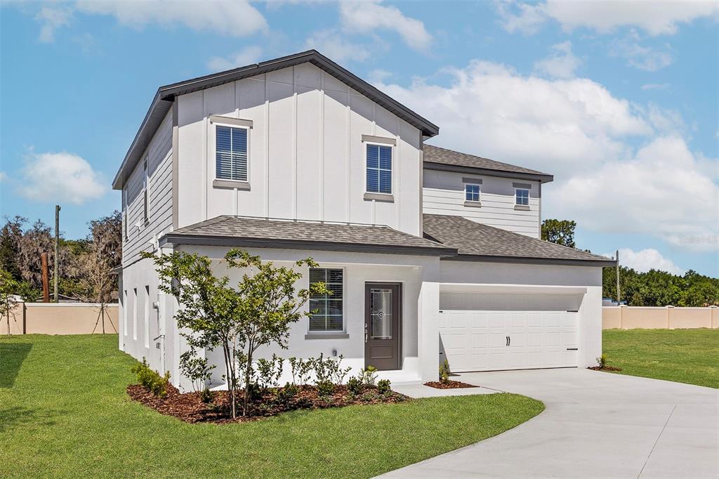1790 WHITE ELEPHANT LOOP, WINTER HAVEN, FL — photo 2 of 25