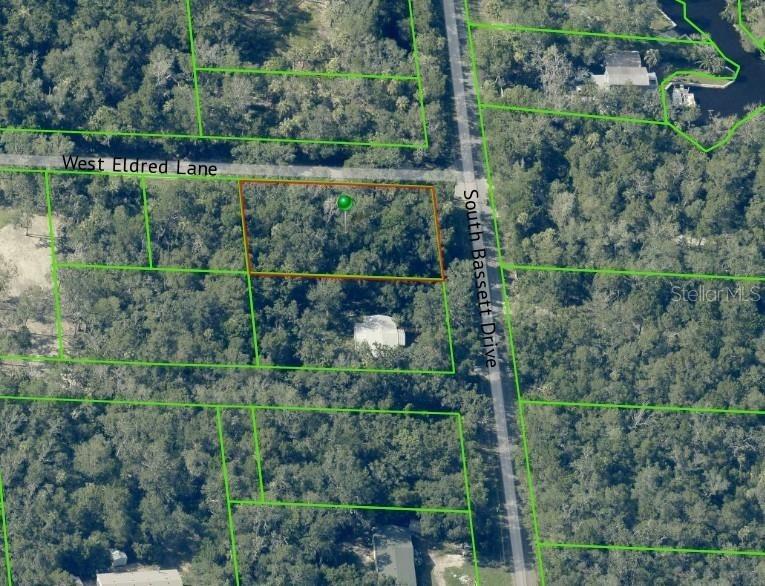 11882 W ELDRED LANE, HOMOSASSA, FL — photo 2 of 3