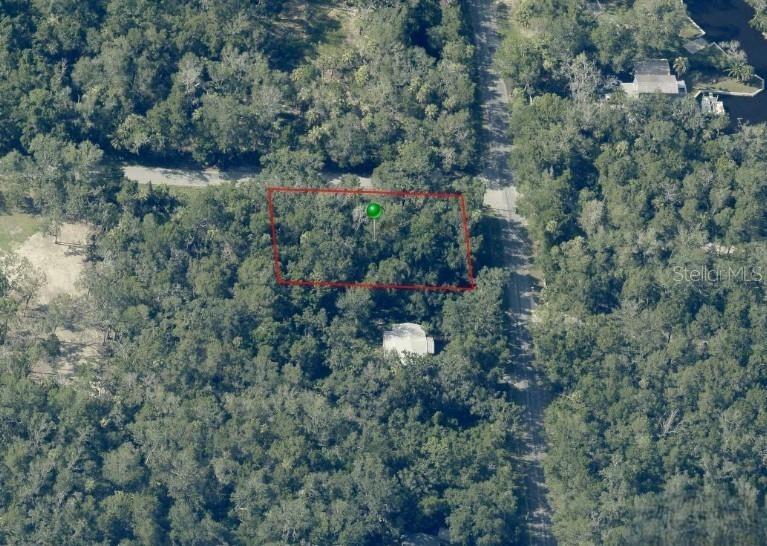 11882 W ELDRED LANE, HOMOSASSA, FL — photo 3 of 3