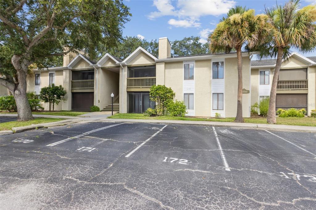 3550 SABLE PALM LANE UNIT M