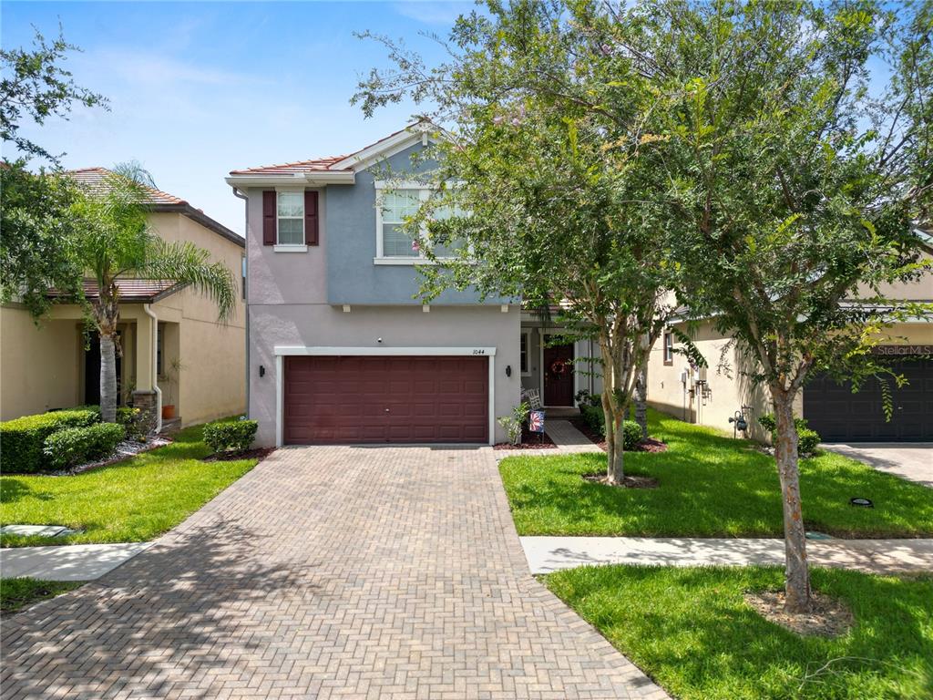 1044 OLIVETO VERDI COURT