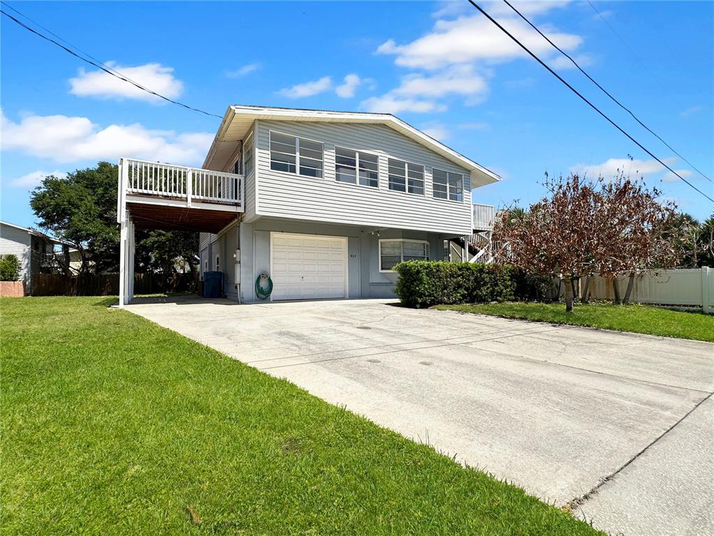 824 GARFISH AVENUE