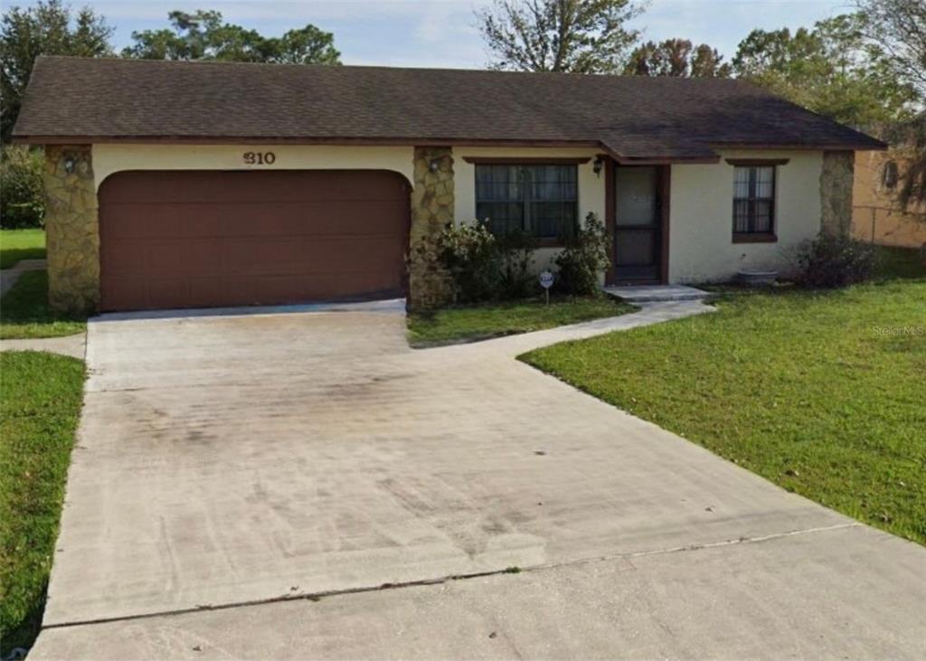 310 CORTEZ COURT