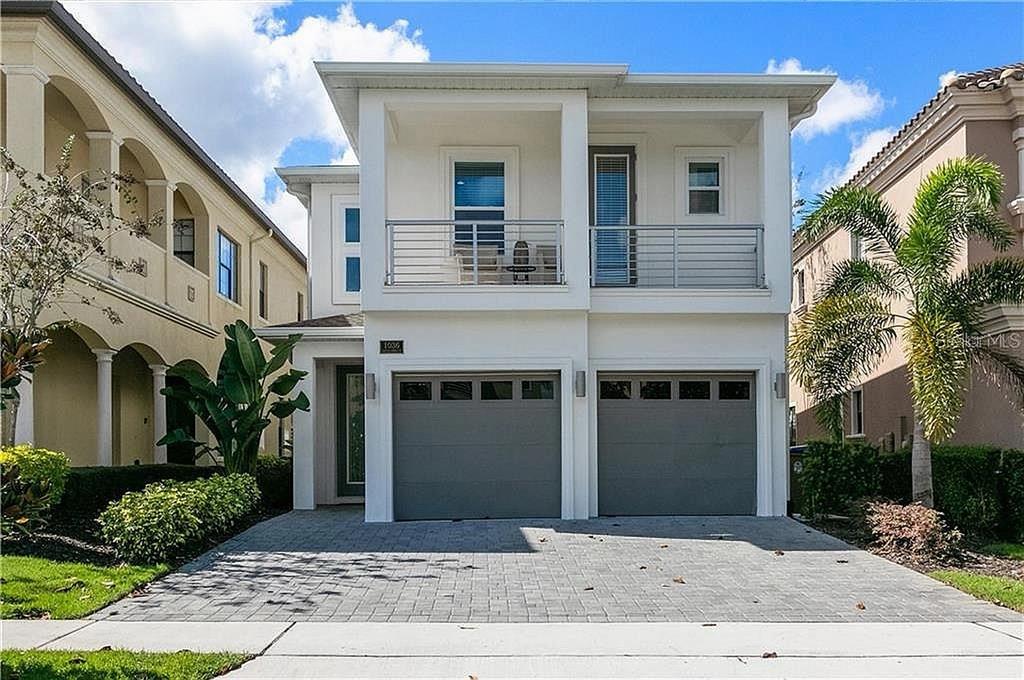 1036 CASTLE PINES COURT