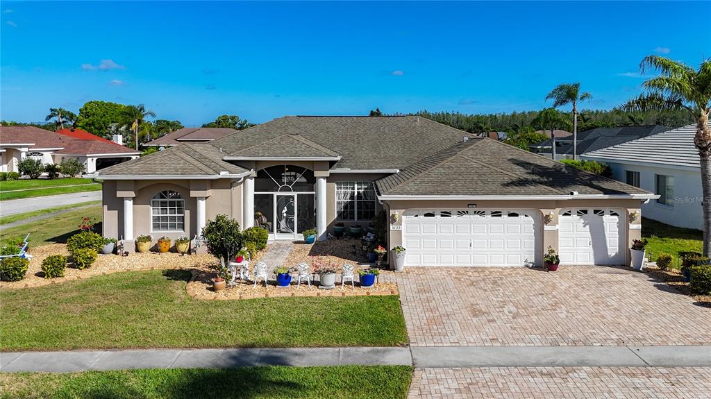3625 GAVIOTA DRIVE