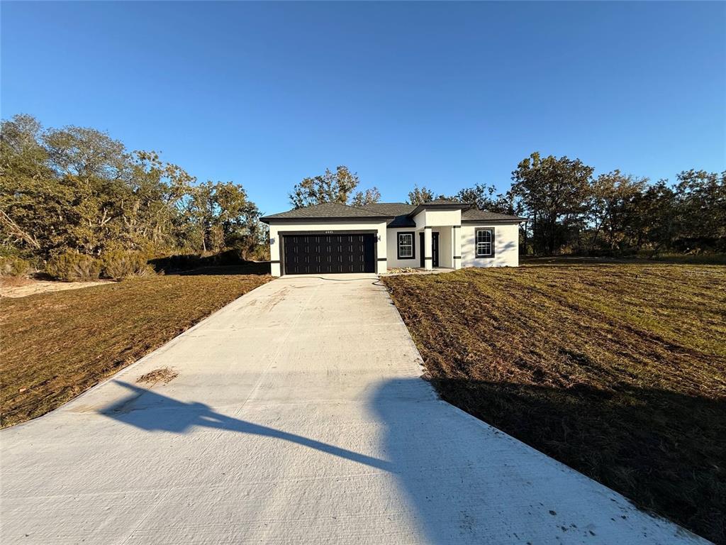 6445 SW 147TH STREET ROAD