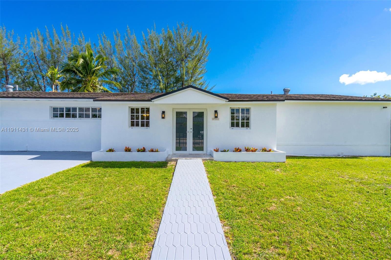 17921 SW 108th Ct, Miami FL 33157