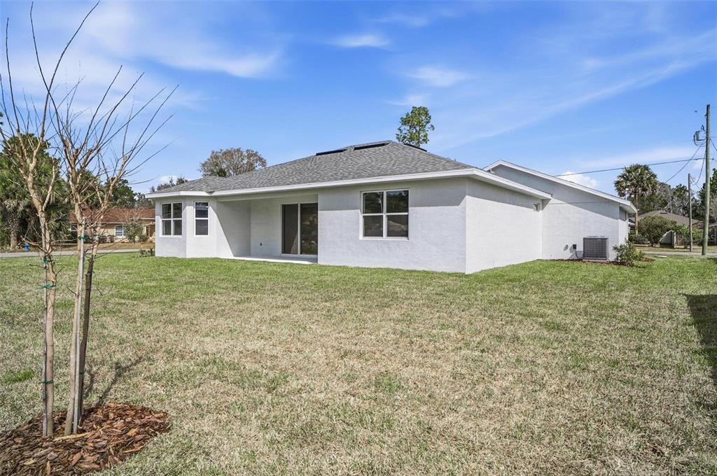 2 BIDDLE PLACE, PALM COAST, FL — photo 5 of 30