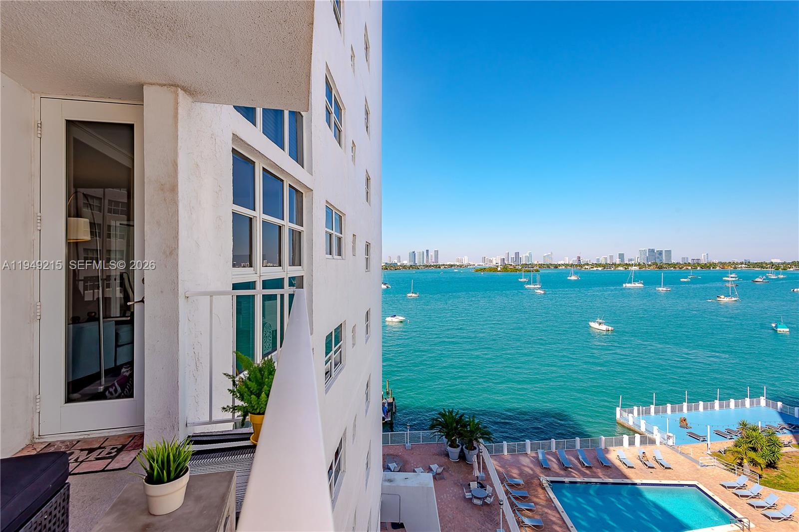 1228 West Ave # 603, Miami Beach FL 33139