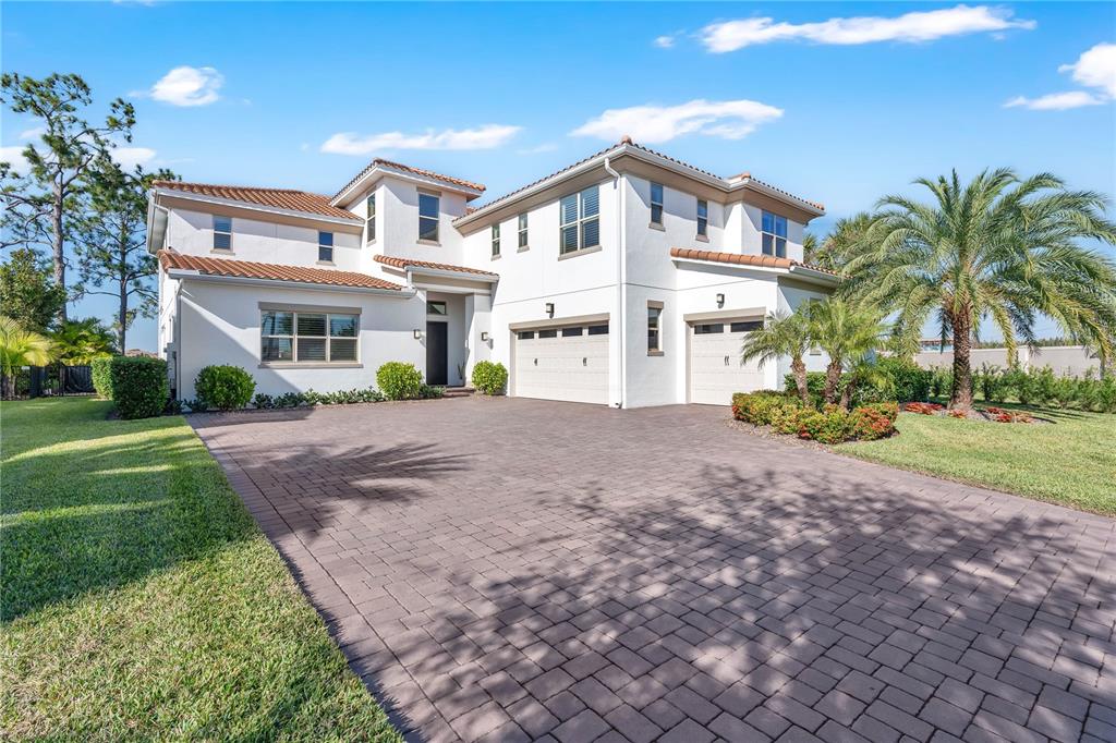 9008 MORGANA COURT