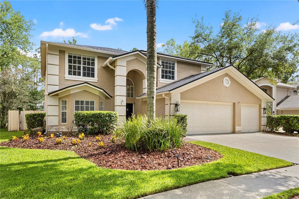 9307 POPLAR CREEK COURT