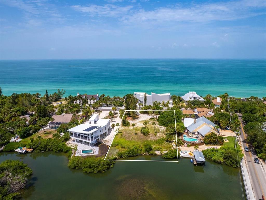 4020 CASEY KEY ROAD, NOKOMIS, FL — photo 2 of 7