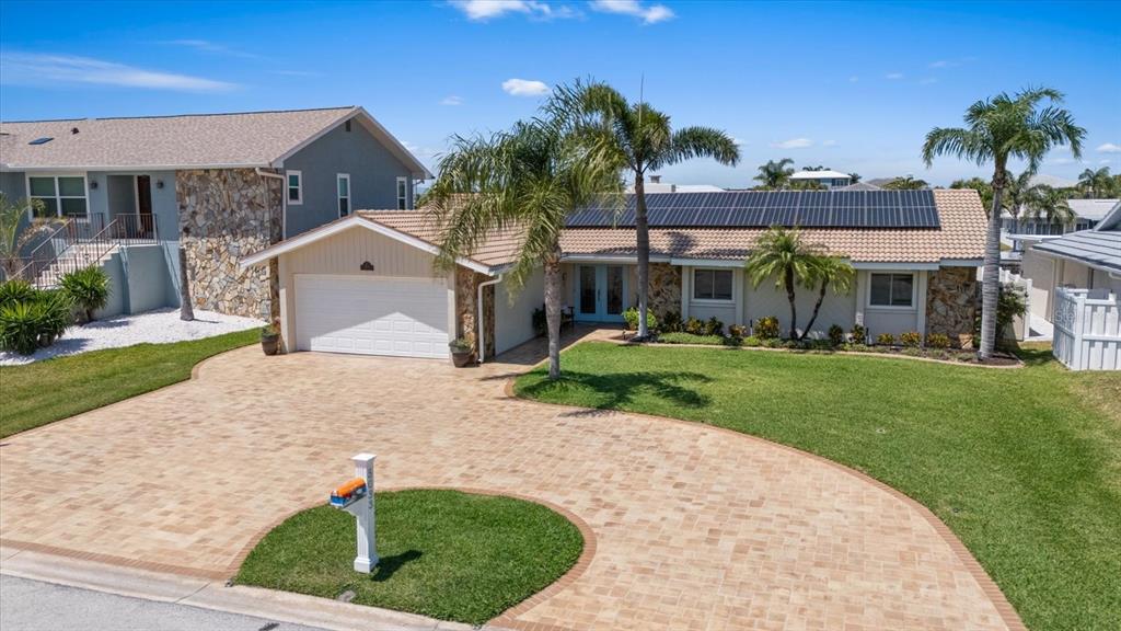 5033 CABRILLA COURT