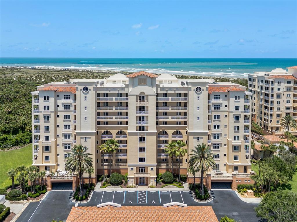 261 MINORCA BEACH WAY UNIT 606
