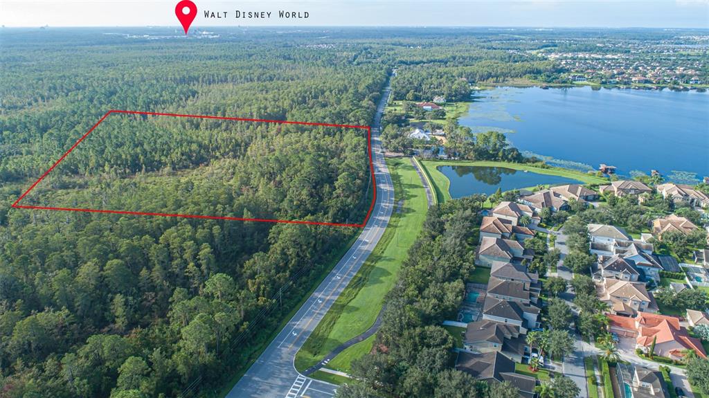 7545 FICQUETTE ROAD, WINDERMERE, FL — photo 2 of 23