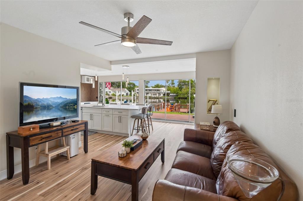 609 WESTWINDS DRIVE UNIT 4, PALM HARBOR, FL — photo 4 of 30