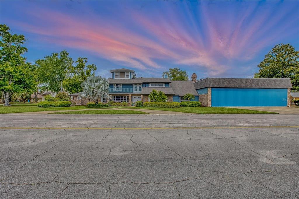 2551 CROSS COUNTRY DRIVE