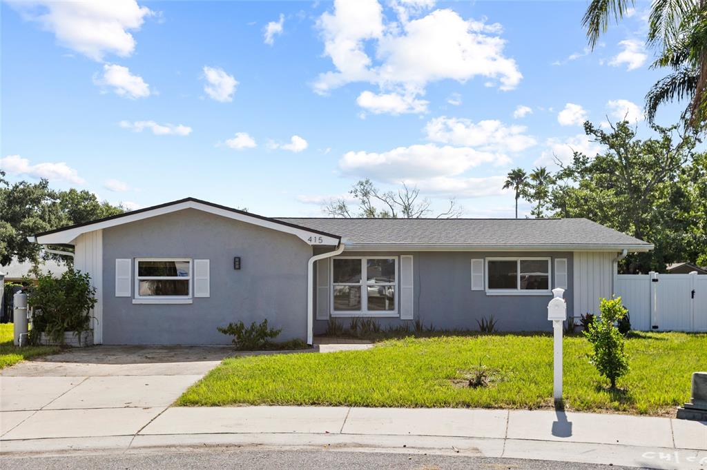 415 MAPLEWOOD CIRCLE, OLDSMAR, FL — photo 2 of 30