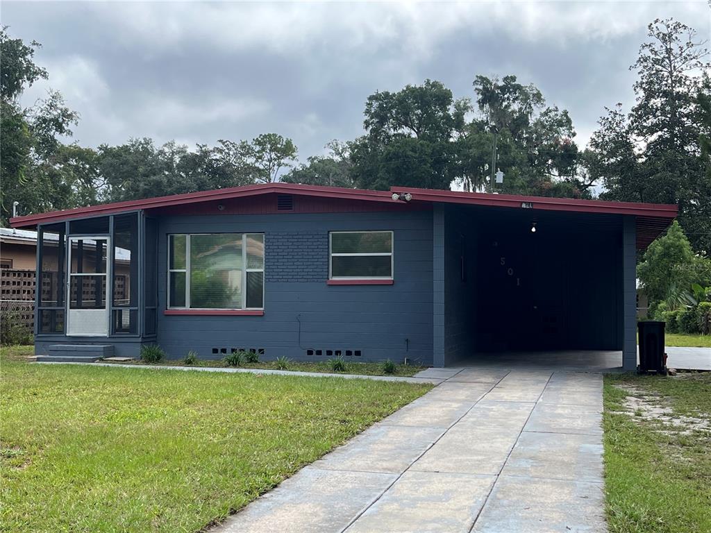 501 SE 14TH STREET