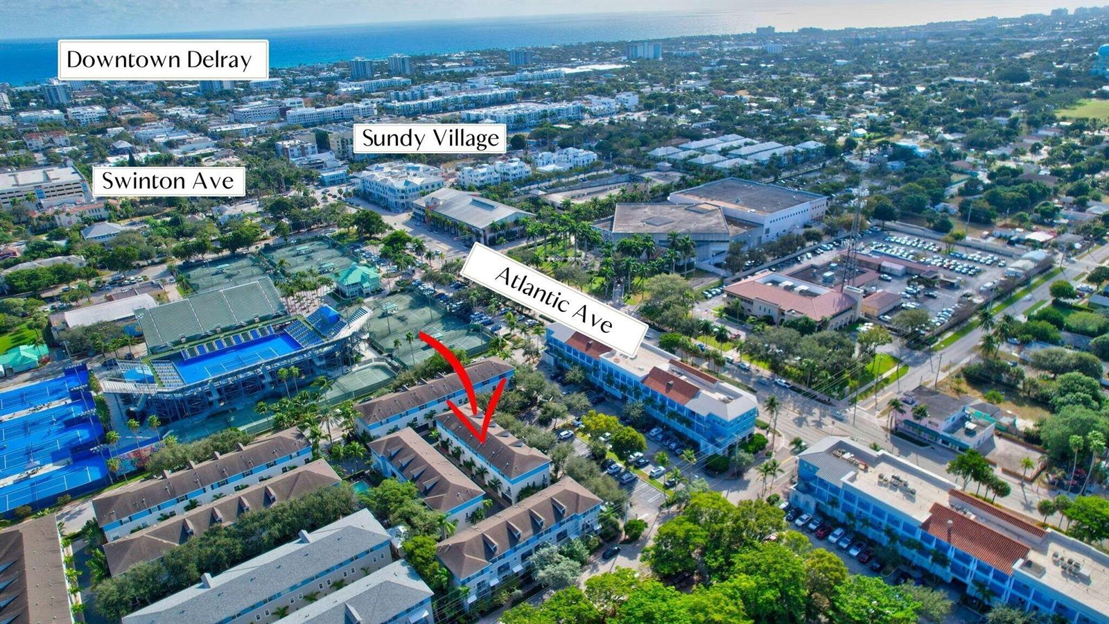 325 Atlantic Grove Way, Delray Beach FL 33444