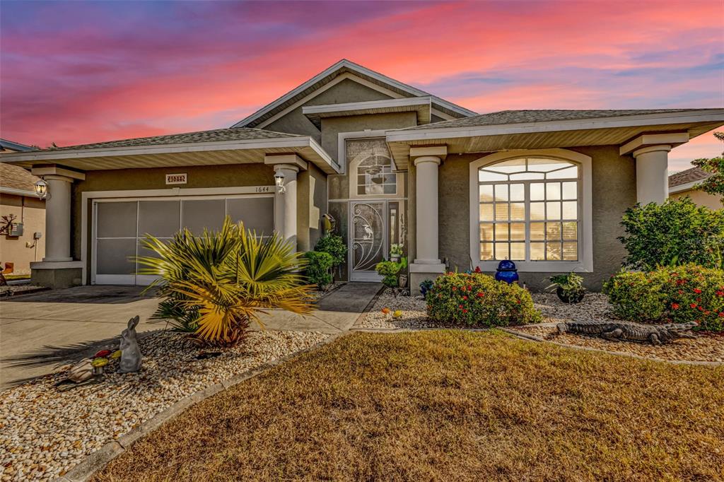 1644 PALACE COURT