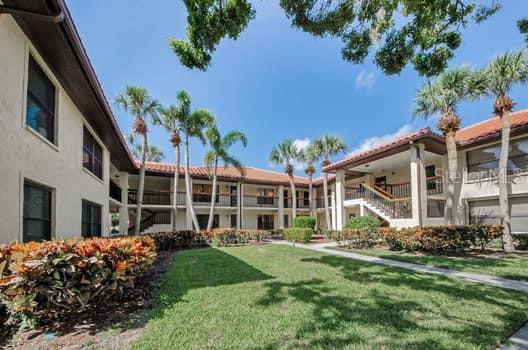 1004 HAMMOCK PINE BOULEVARD UNIT 10
