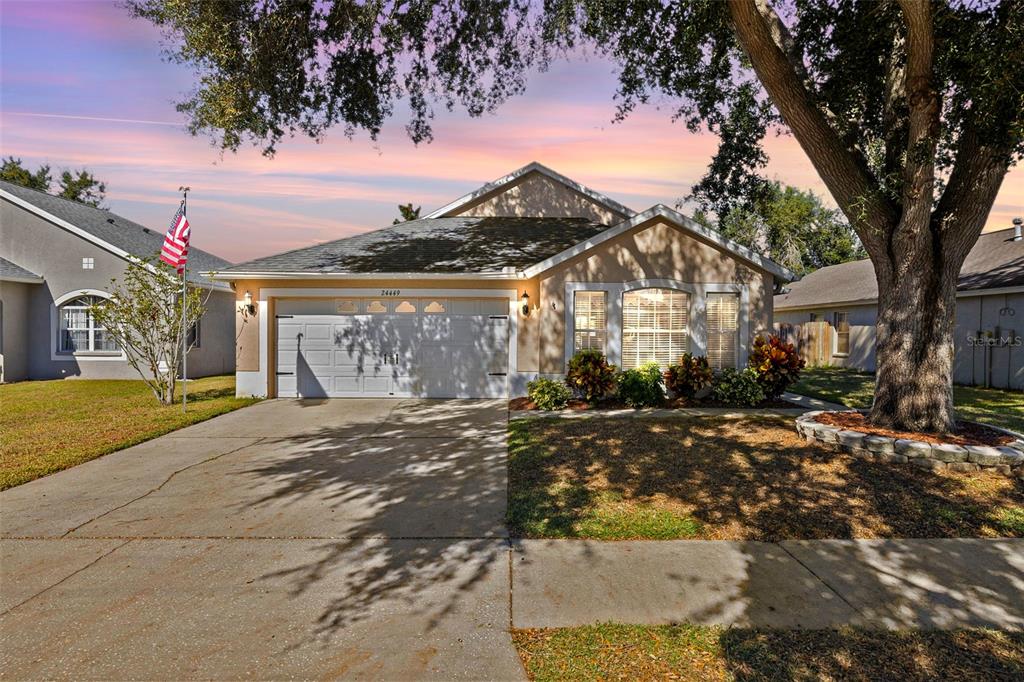 24449 MISTWOOD COURT