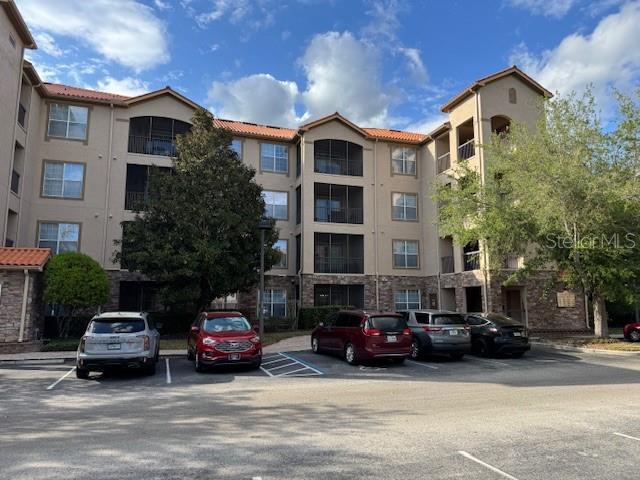 1361 TUSCAN TERRACE UNIT 7105