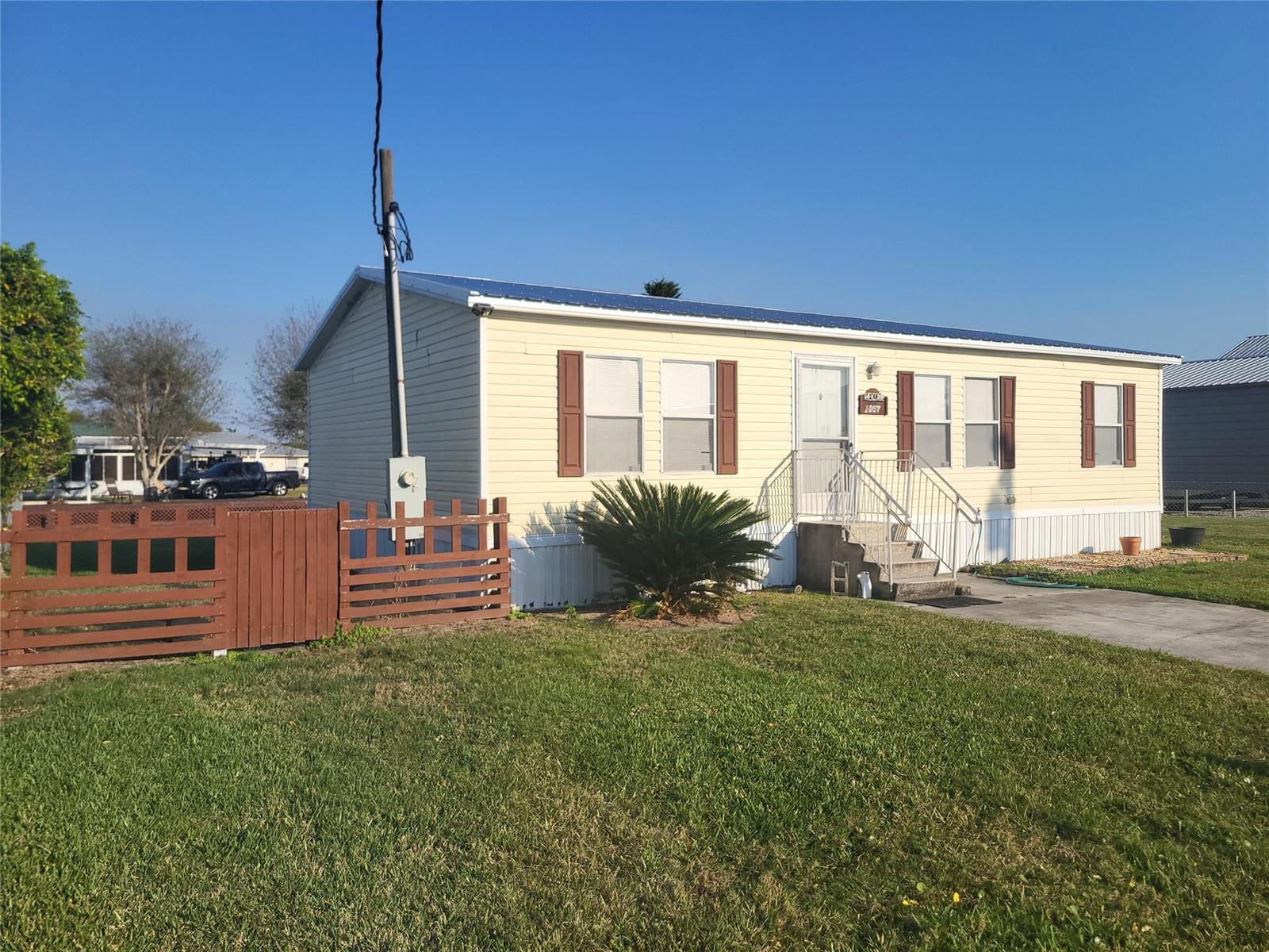1057 Blue Heron, Moore Haven FL 33471