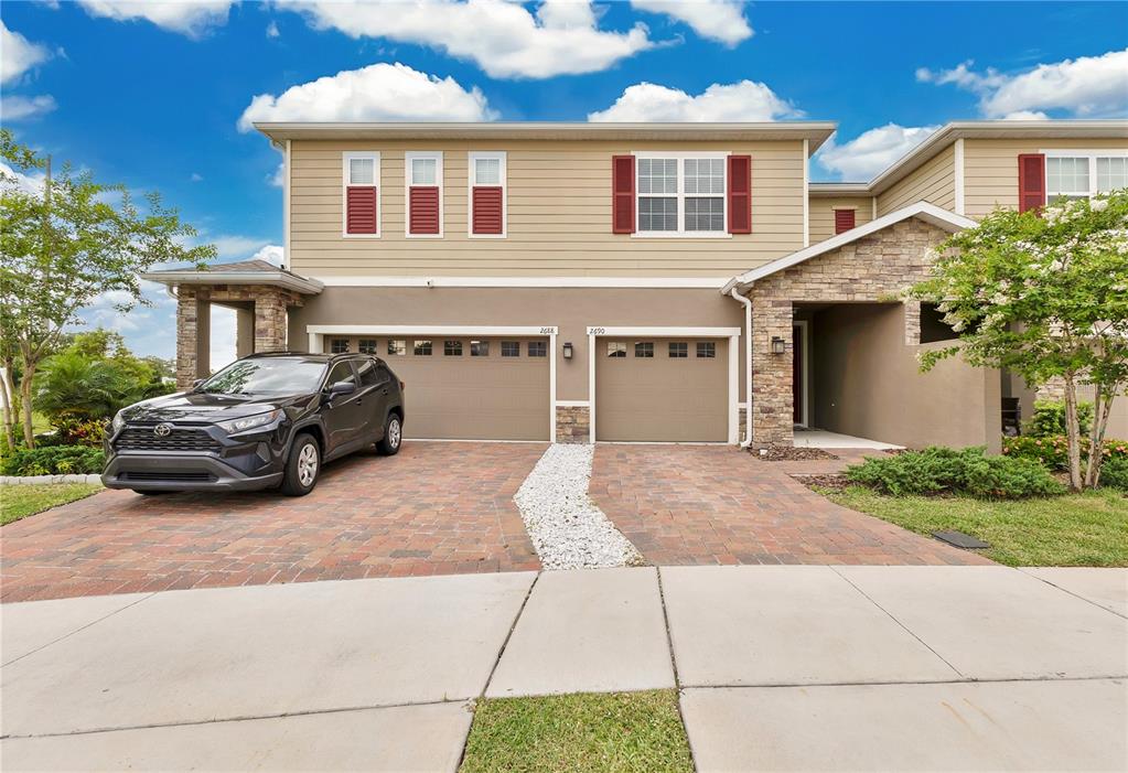 2690 PLEASANT CYPRESS CIRCLE