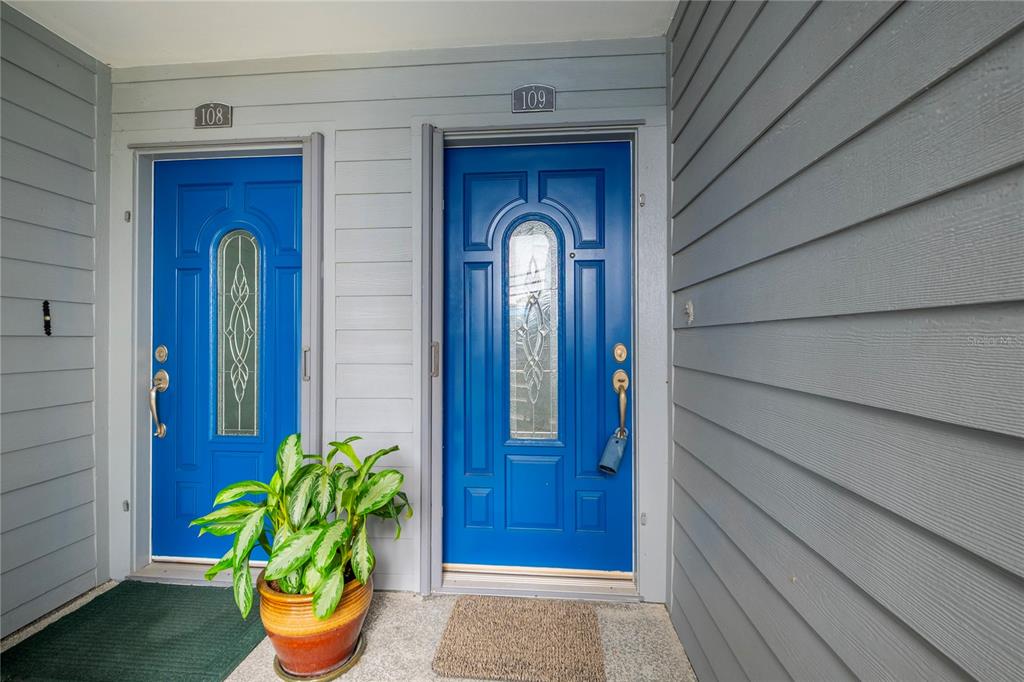900 PINELLAS BAYWAY S UNIT 109