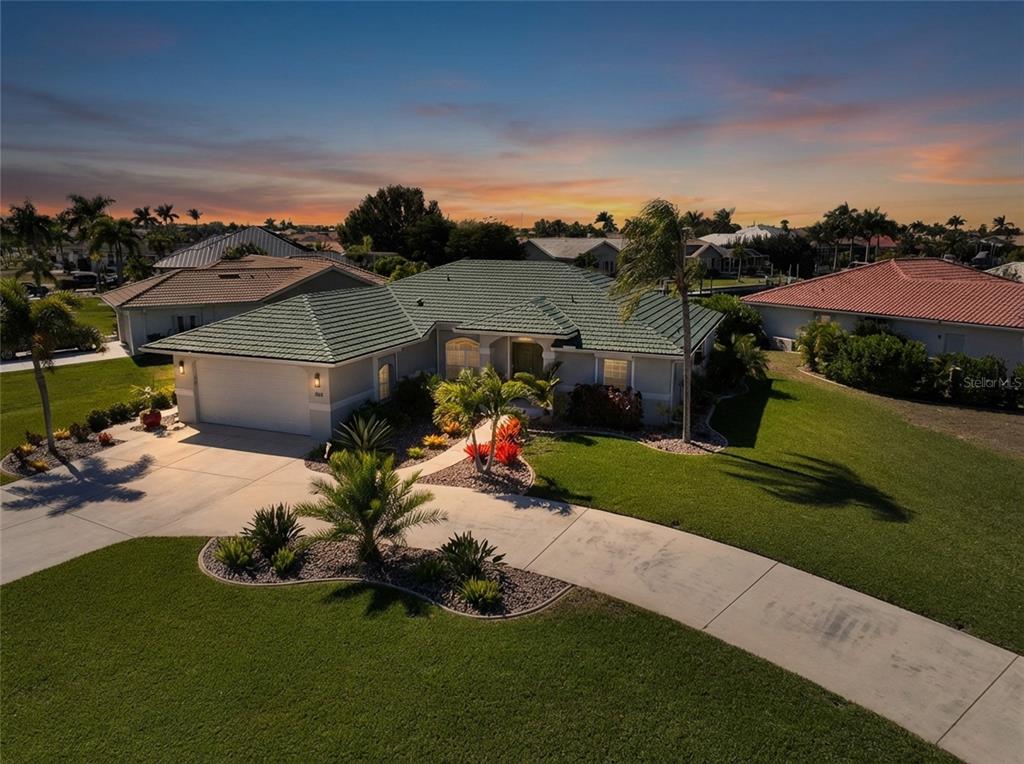 1001 MINEO DRIVE