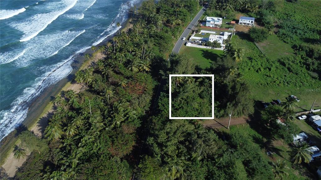 Puerto Nuevo ward PR 686 Lot. 9