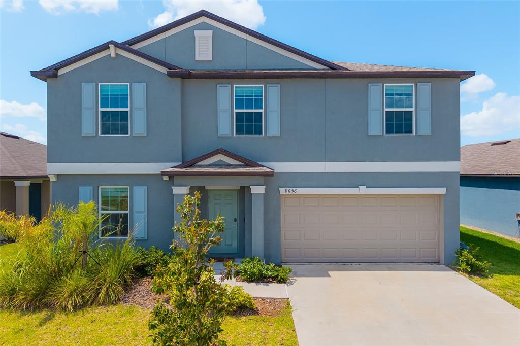 8656 40TH CIRCLE E