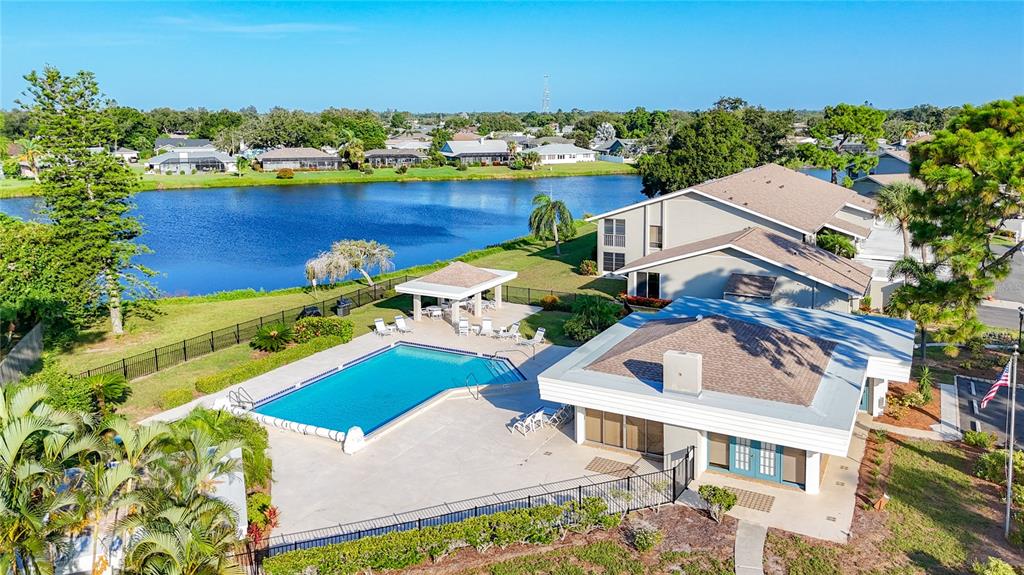 1407 PINE LAKE DRIVE UNIT 7