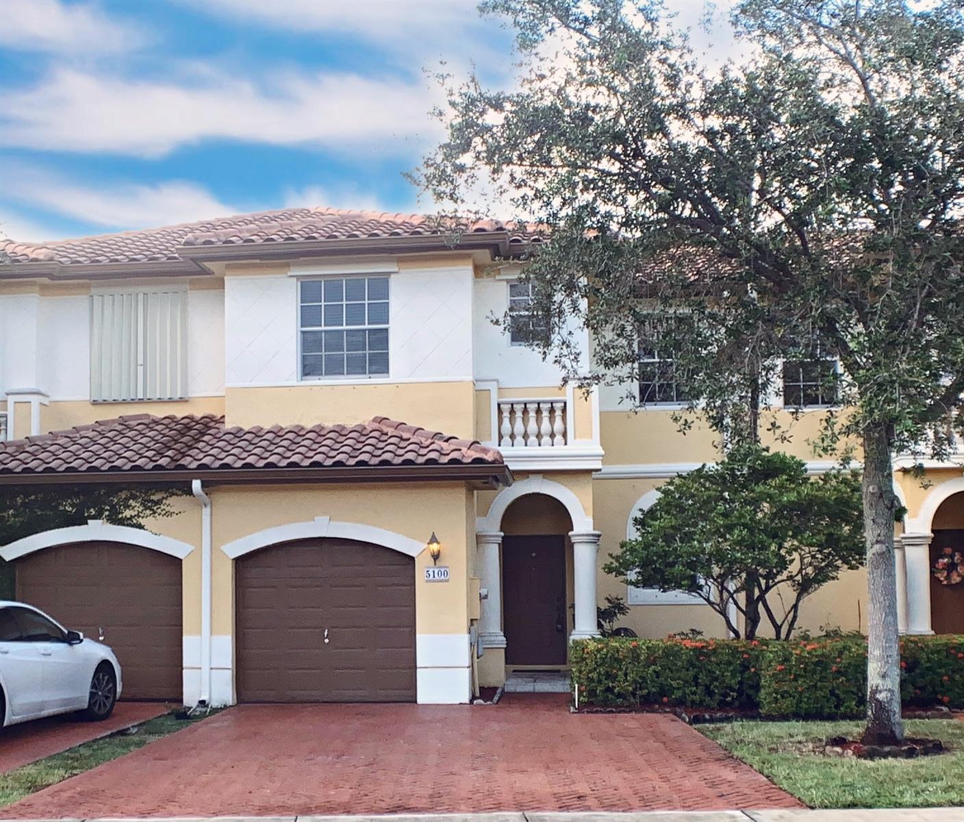 5100 SW 141st Avenue, Miramar FL 33027