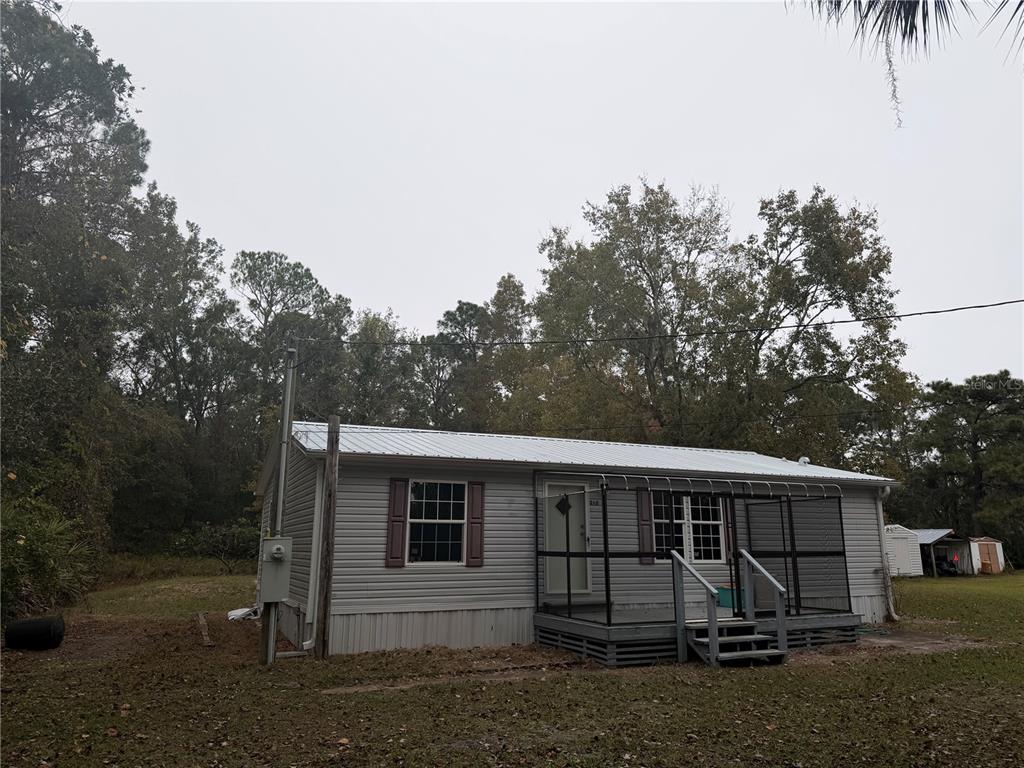 212 PARADISE SHORES ROAD