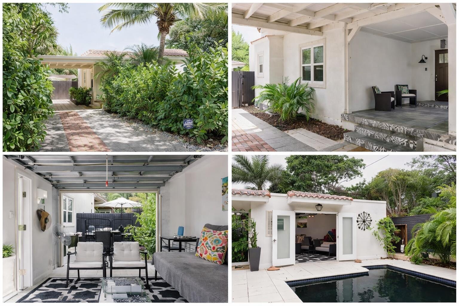 515 Ardmore Road, West Palm Beach FL 33401
