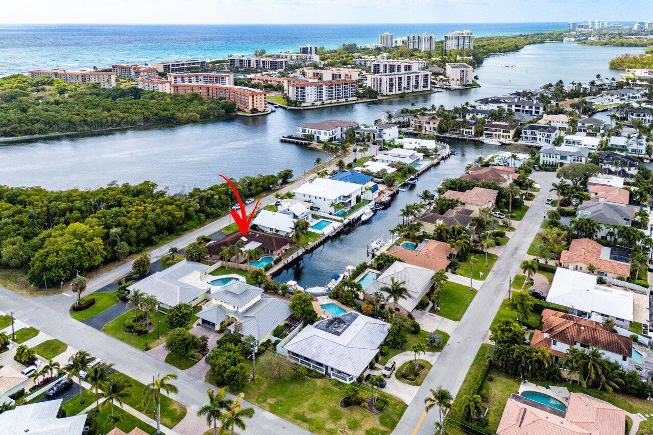 3163 NE 8th Avenue, Boca Raton FL 33431