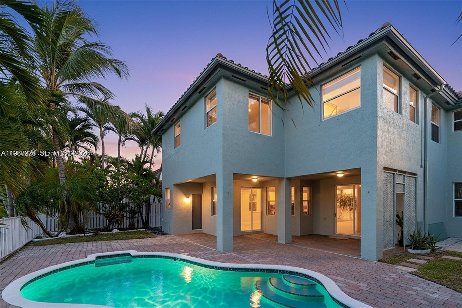 6425 SW 164th Ave, Miami FL 33193