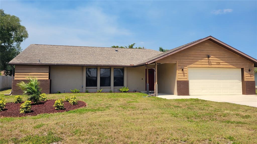 1526 GEORGETOWNE LANE