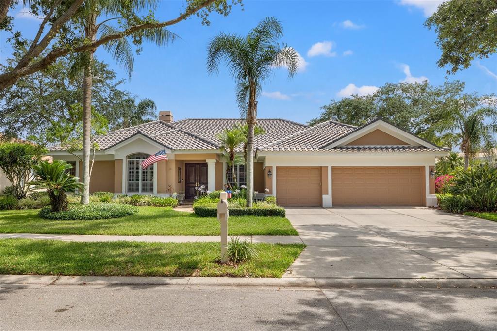 9348 DEER CREEK DRIVE