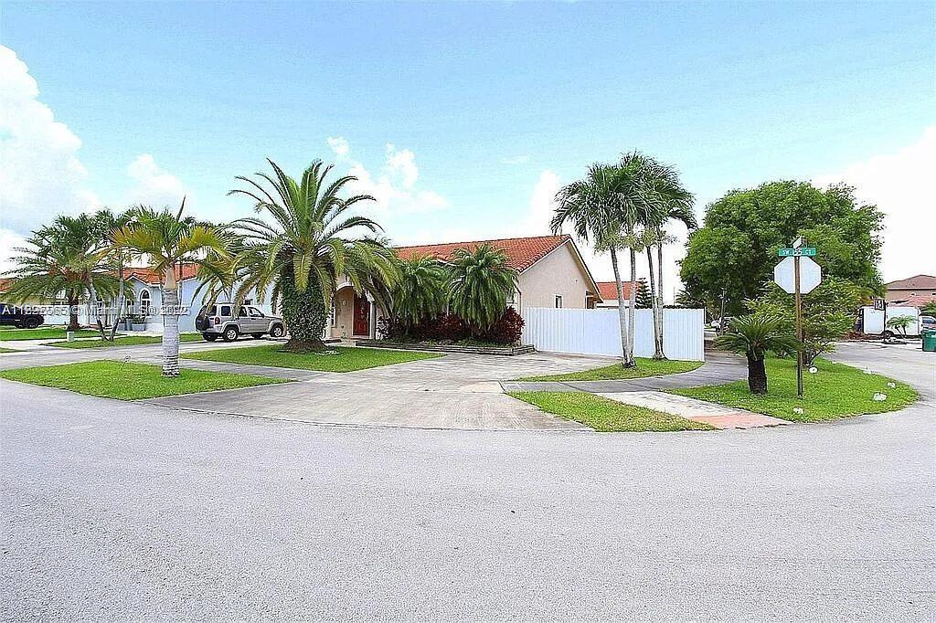 17870 SW 155th Court, Miami FL 33187