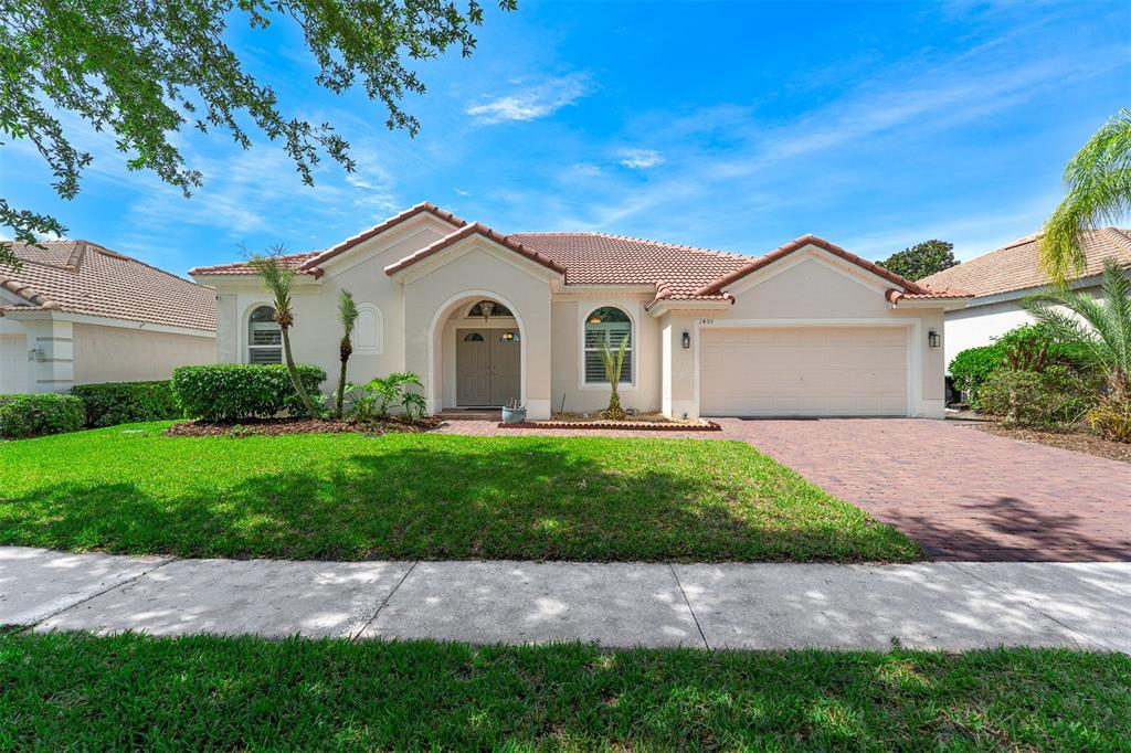 1430 GLENWICK DRIVE