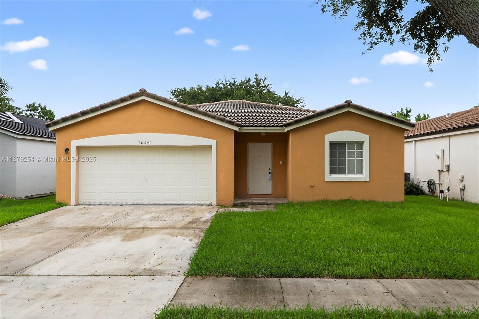 10471 SW 24th Ct, Miramar FL 33025