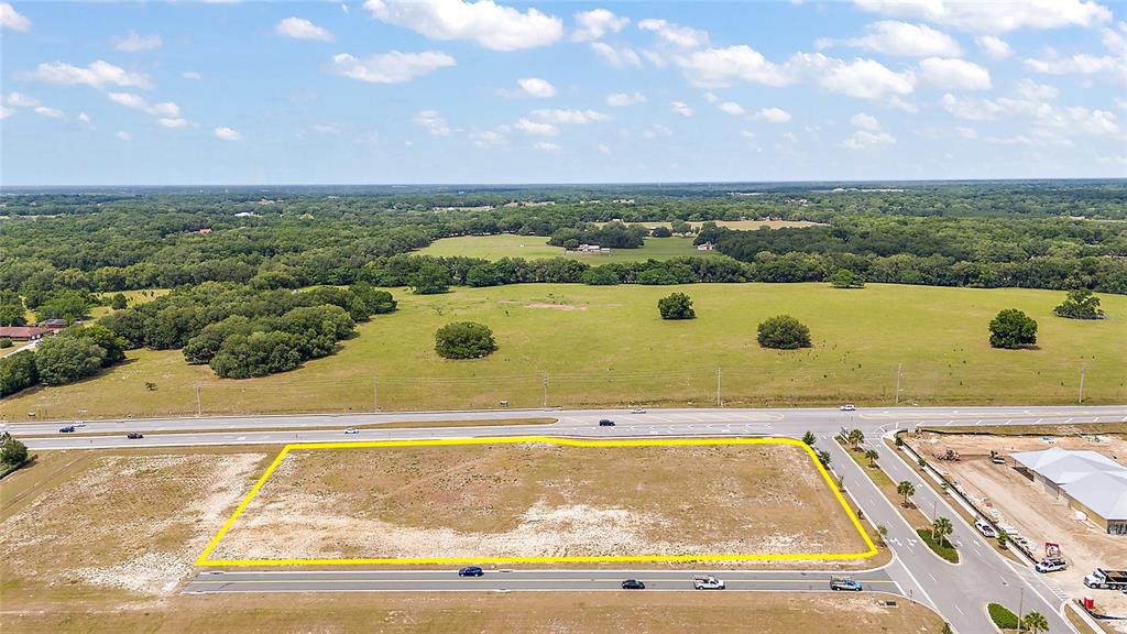 CR 466A / MILLER BOULEVARD UNIT #B & #C