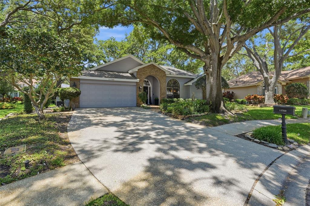 11760 ASHLEY COURT
